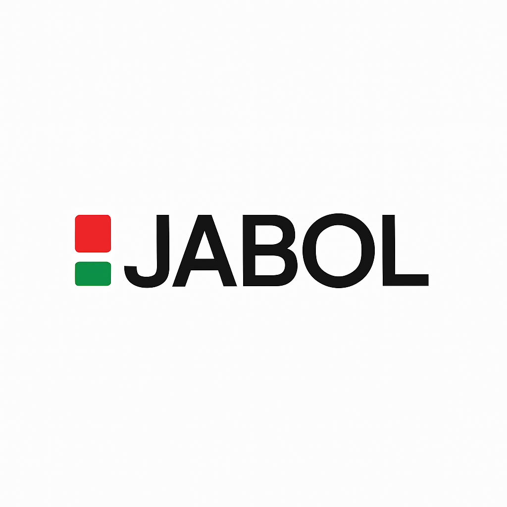 Logo JABOL